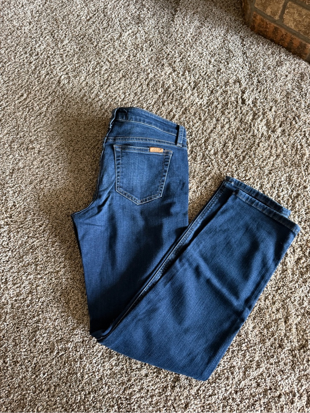 Dark Blue Women’s Jeans- Joe’s